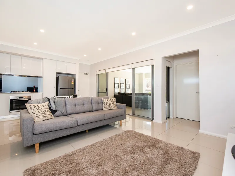 Easy Living Lifestyle