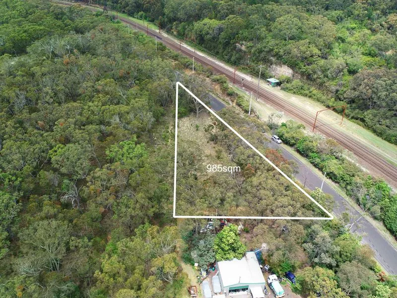 Purchase your own piece of the Blue Mountains | 985sqm (approx) Block