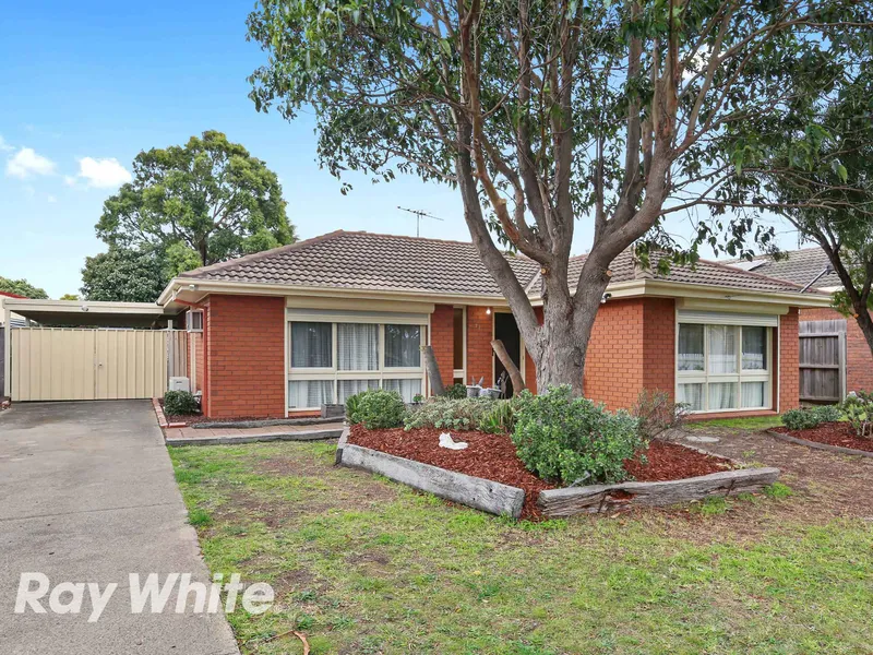 Beautiful Family Home!