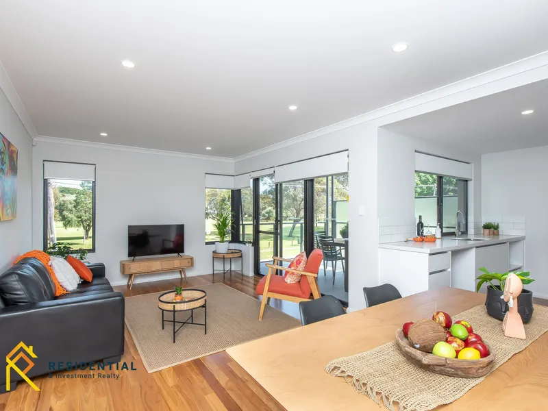 BRAND NEW APARTMENTS - SELLING QUICK ONLY TWO REMAINING