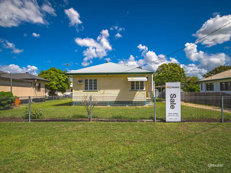 ALL THE HARD WORK IS COMPLETED