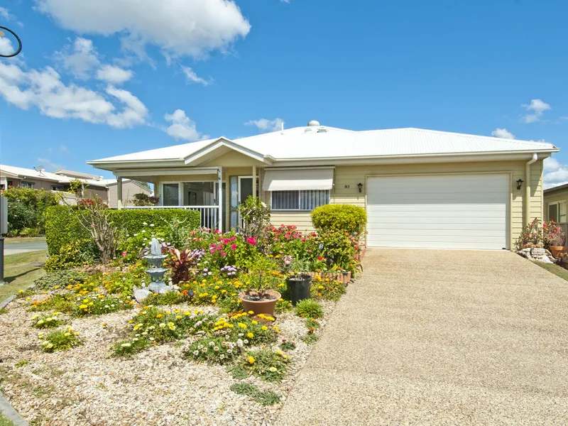 Premier Eagleby Heights Position