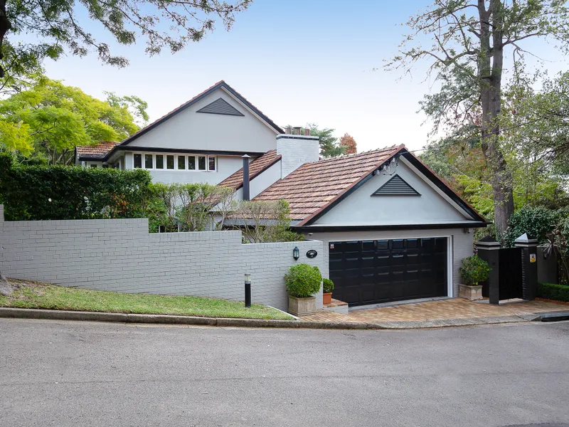 “Milloo”   One of Newcastle’s Finest Homes