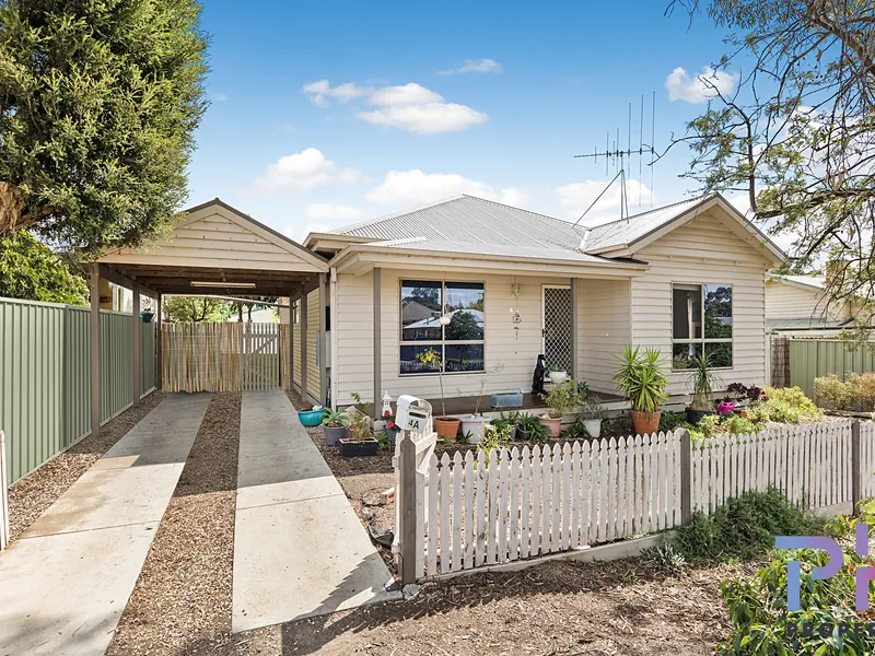 PRIME POSITION IN EAGLEHAWK