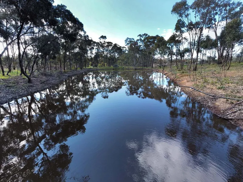 Give Me The Simple Life 26 Acres with 2 Bedroom Cottage !