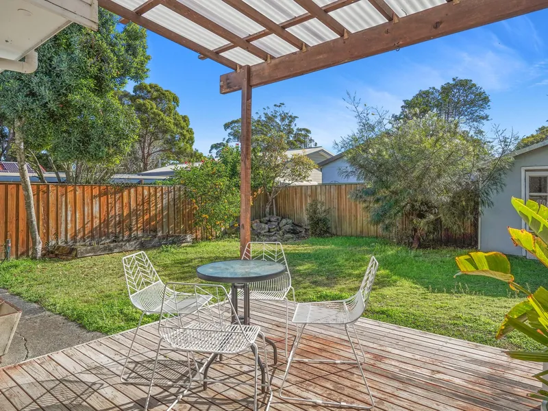 Spacious and versatile family home