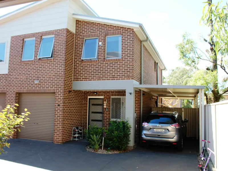 LJ Hooker Bella Vista offers 3 bed Rooty Hill