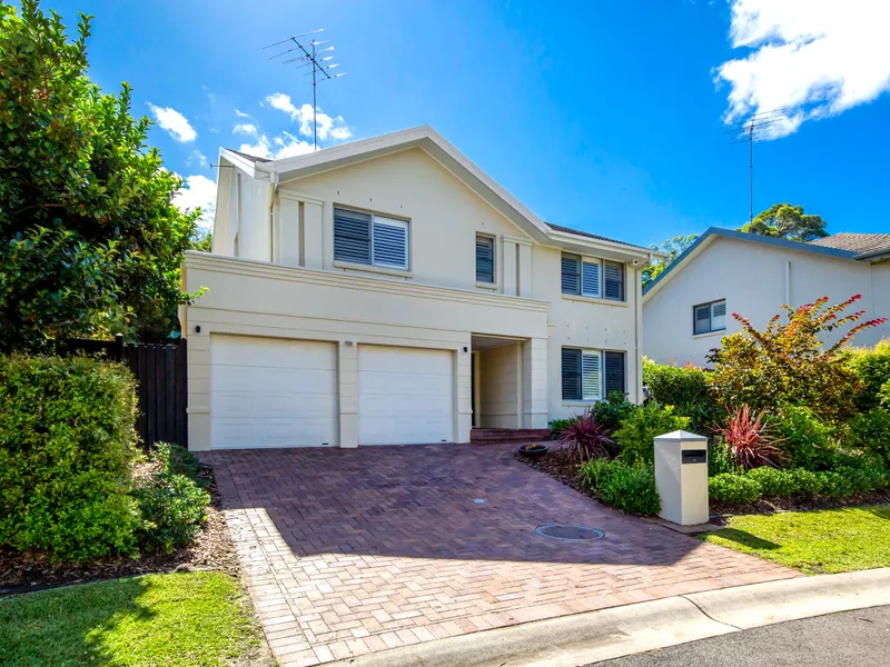 Sensational Family Home 