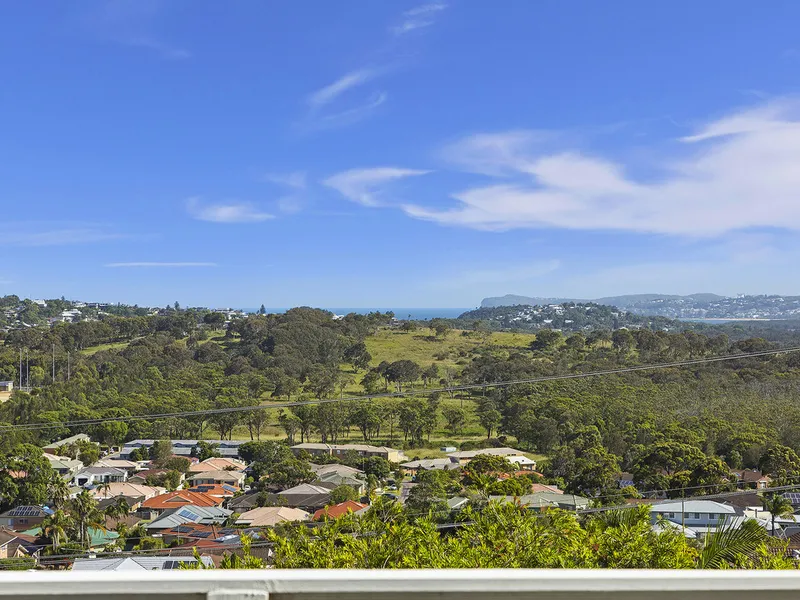 Relax and Enjoy The Sensational Views