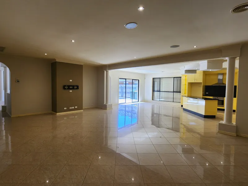 Fabulous family home in Top Location!