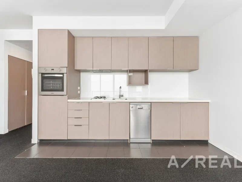 Convenient Living North Fitzroy