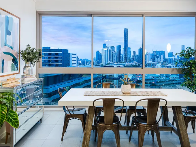 Penthouse Lifestyle Without the Penthouse Budget