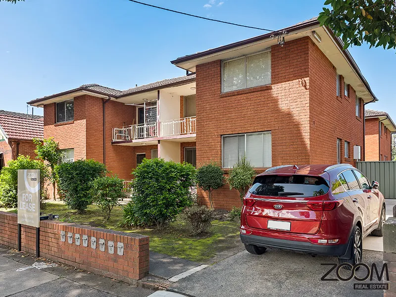 PERFECT TWOO BEDROOMS APARTMENT | CAMPSIE