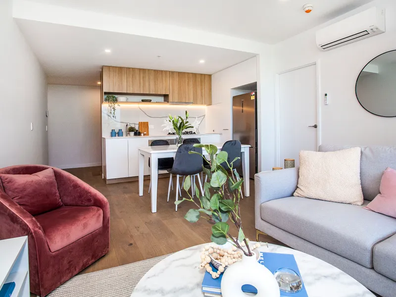 Your Home For Now and The Future