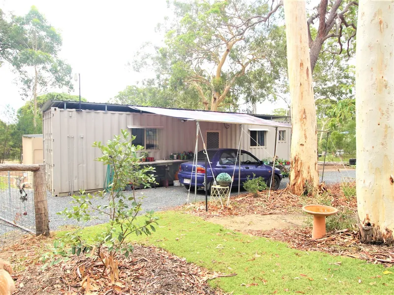 Great Start To Owning a Property