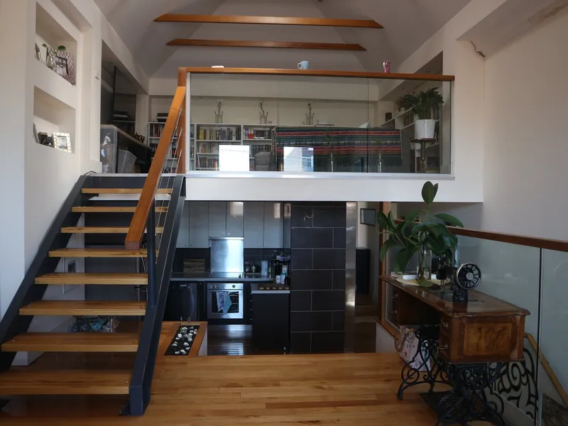 Prime Westgarth Location