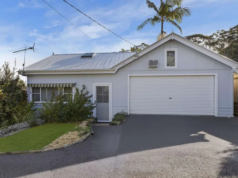 Amazing 2 bedroom townhouse