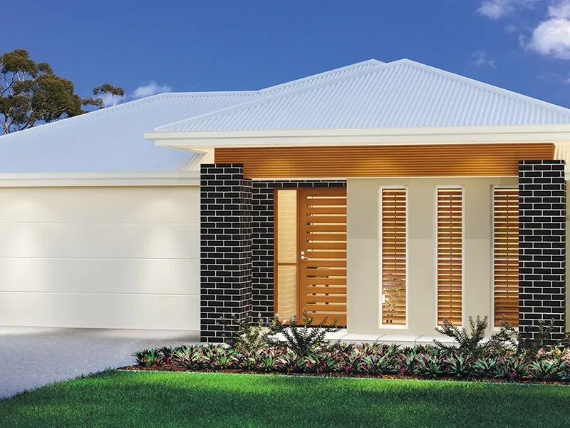 REGISTERING THIS FINANCIAL YEAR-FIXED PRICE BUILD–NO HIDDEN EXTRAS–NO SURPRISES