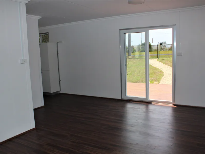 Sunnyside - 3 bedroom home