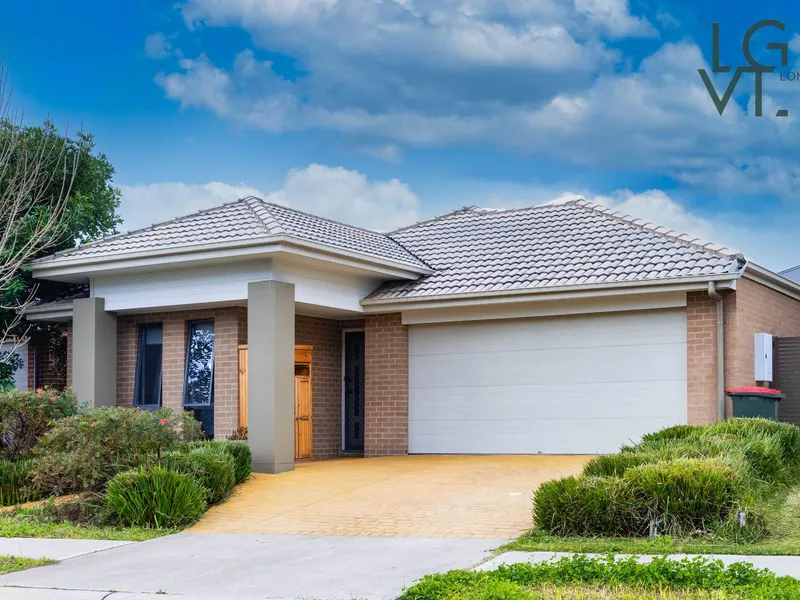 Proud Family Home at Prime Location !!