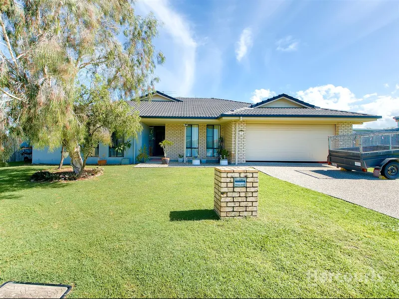 Under Contract  - Modern Morayfield Investment