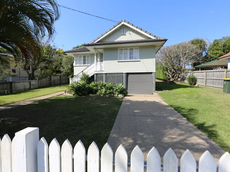 3 Bedrooms - Great entertainer