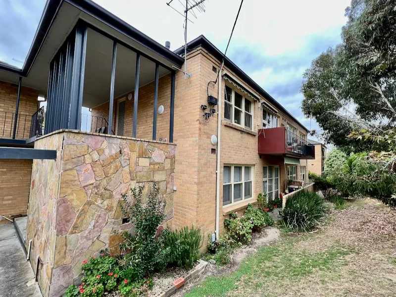 Spacious, Perfectly Located & In The Balwyn High Zone