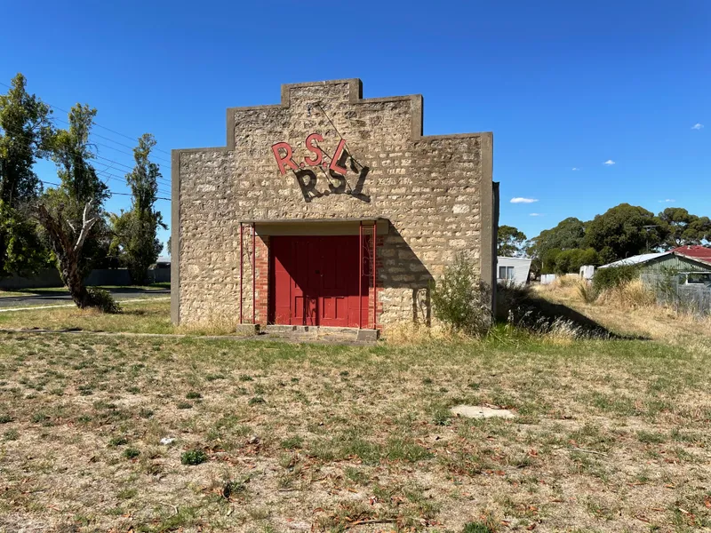 For Sale by Expressions of Interest ($50K)
