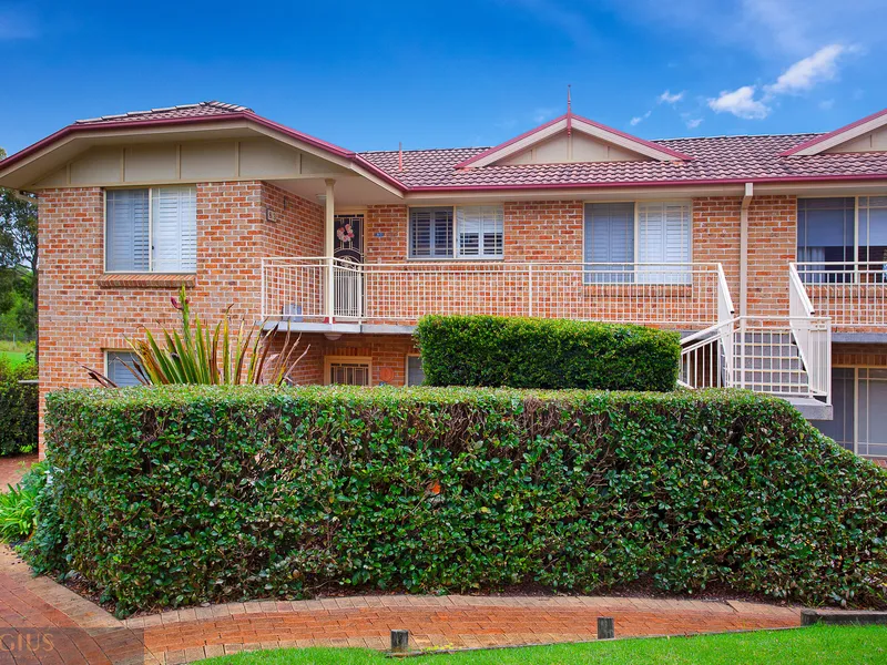 OVER 55'S - THE LIFESTYLE YOU DESERVE!