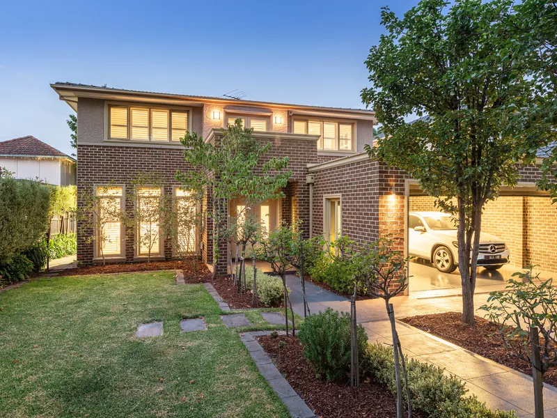 Impeccable Family Spaces, Outstanding Family Location 