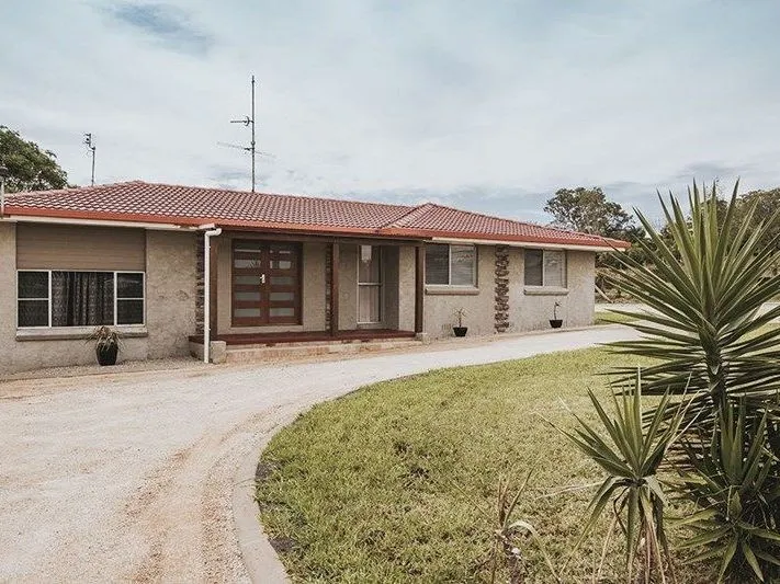 2.2h of Residential Land Just 6kms from The Toowoomba CBD!!