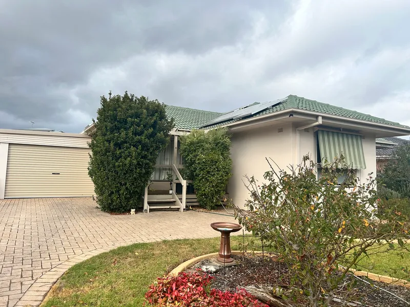 Avaliable for tenancy after 11 June 2024. Pets are not permitted.