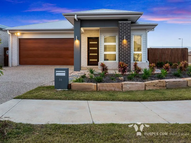 Exceptional Comfort in a Prime Location
