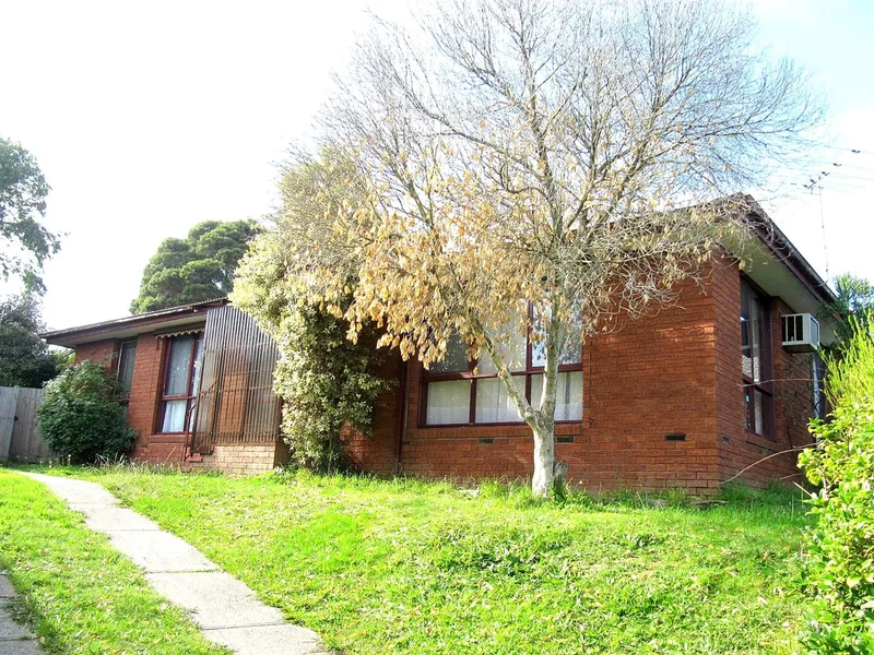 Walk to Schools and Shops!