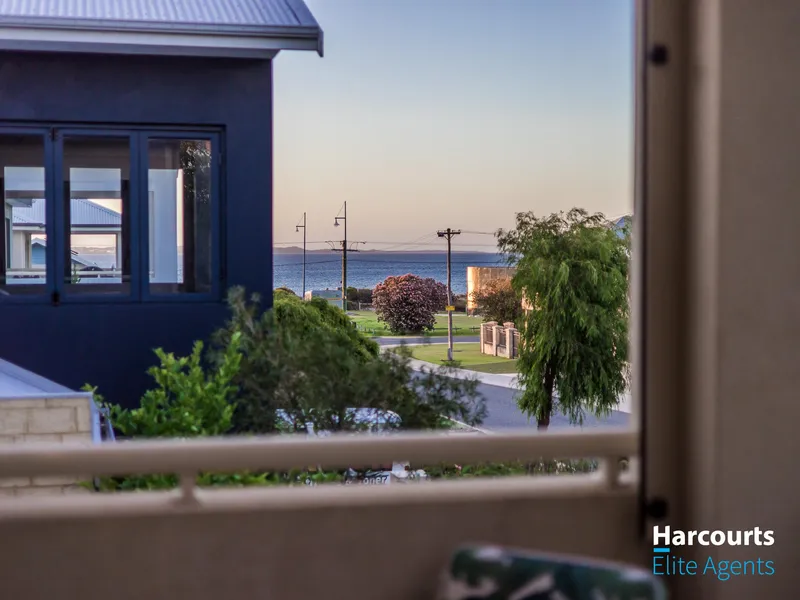 Ocean View Coastal Haven