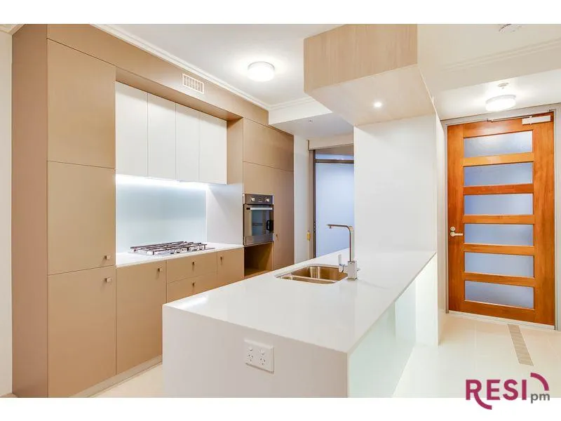 Two bedroom Apartment in Highly Sought Urban Edge Apartments