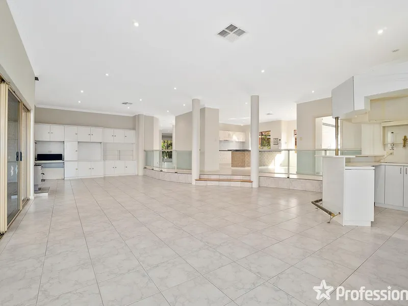 Entertainers Delight!