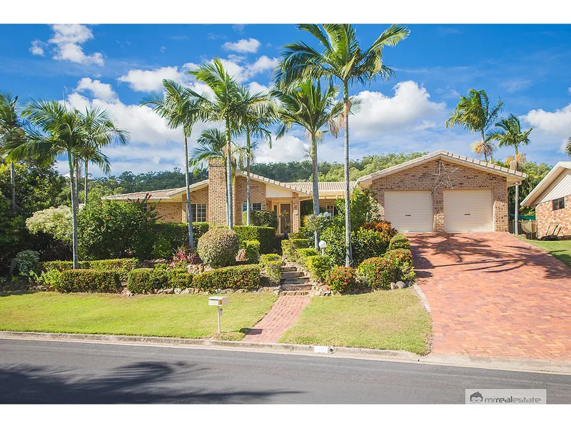 Luxurious and immaculate on Berkelman