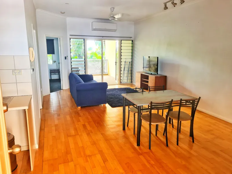 Melbourne lifestyle near the heart of Darwin!