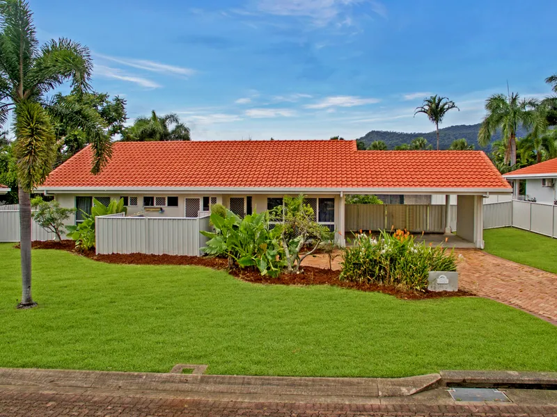 Nest or Invest in the heart of Kewarra Beach