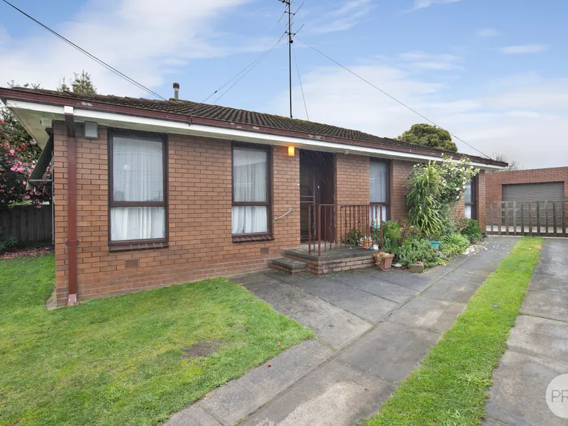 Perfect First Start!