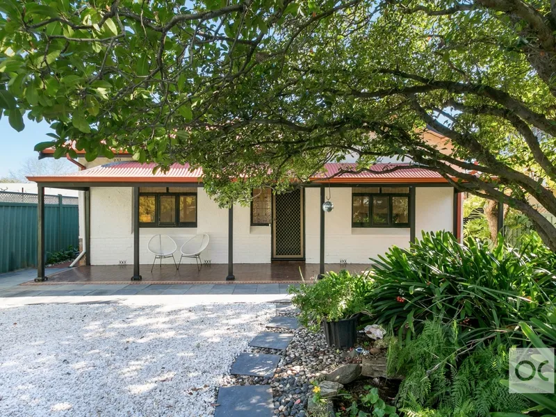 Desirable St Peters location, lifestyle and convenience