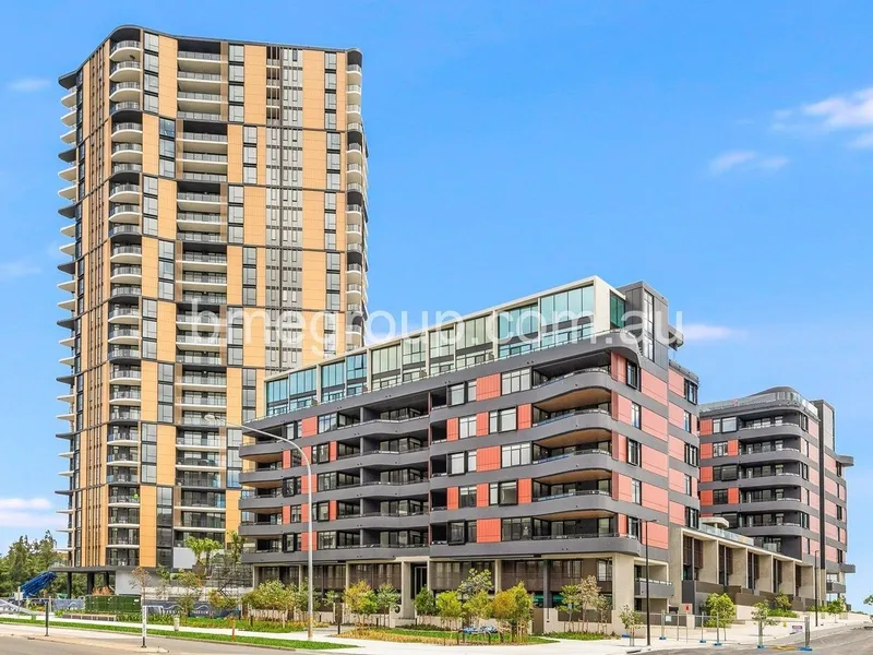 Waterview | North-west facing | Parkview