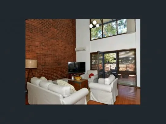 2 Bedroom Townhouse - Norwood