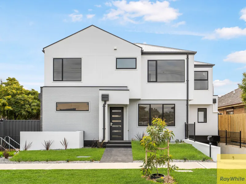 Architectural Brilliance With A Lifestyle Ease!