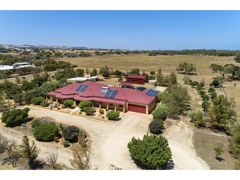 Parkfalls Country Estate ,76 Eliza Shaw Drive, , BULLER WA 6532