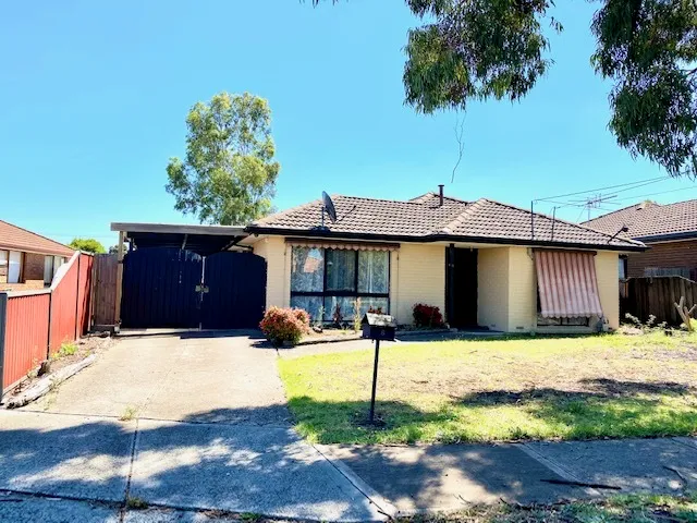 FAMILY HOME IN A QUIET LOCATION