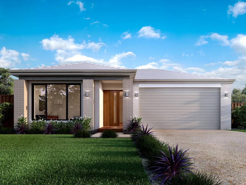 STUNNING BRAND NEW PACKAGE WITHIN AN AMAZING LOCATION IN CRANBOURNE EAST !!