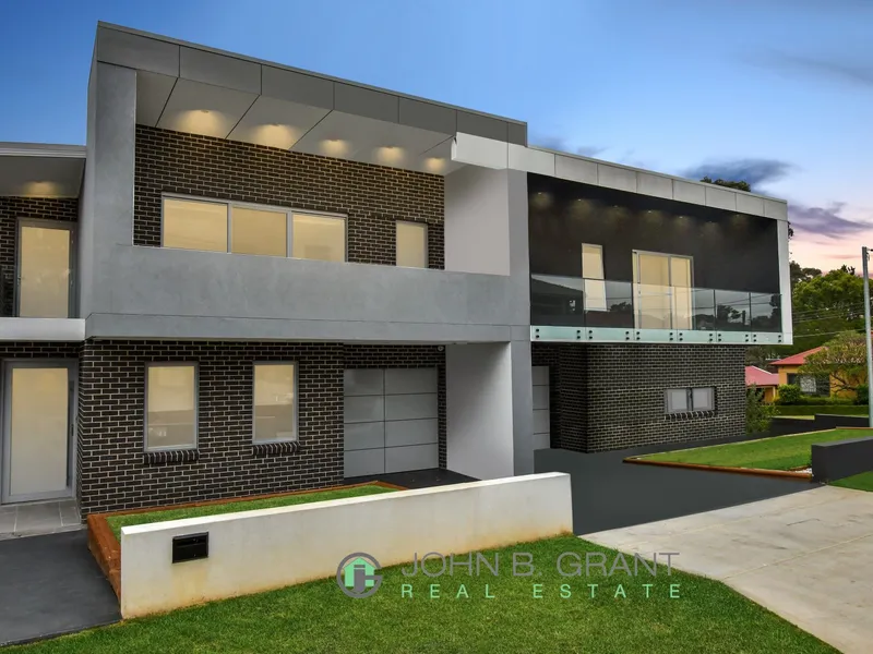 Introducing 29 Treloar Crescent, Chester Hill – Your Modern Oasis