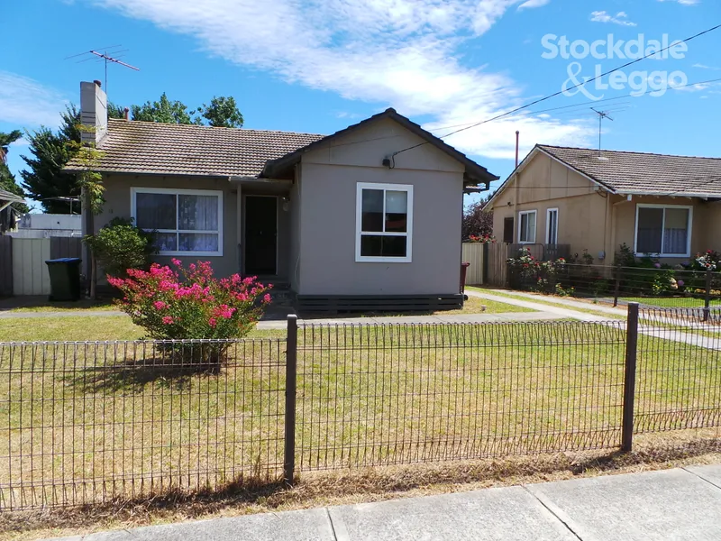 3 BEDROOM NEAT & TIDY HOME